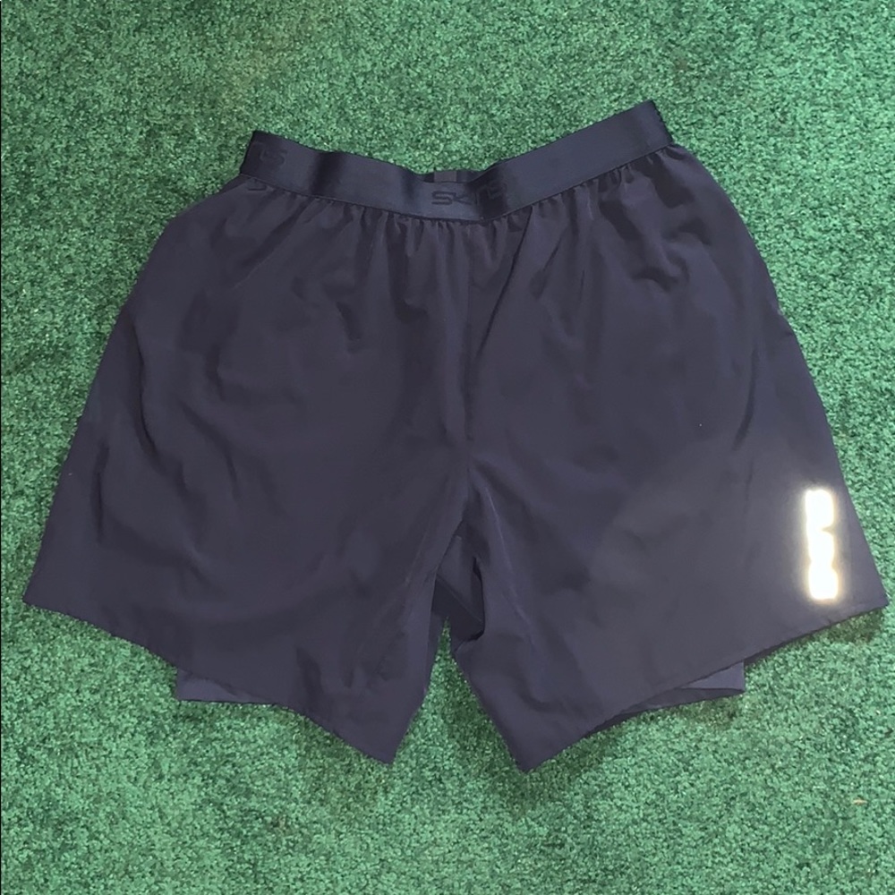 Skins Men’s Running Shorts